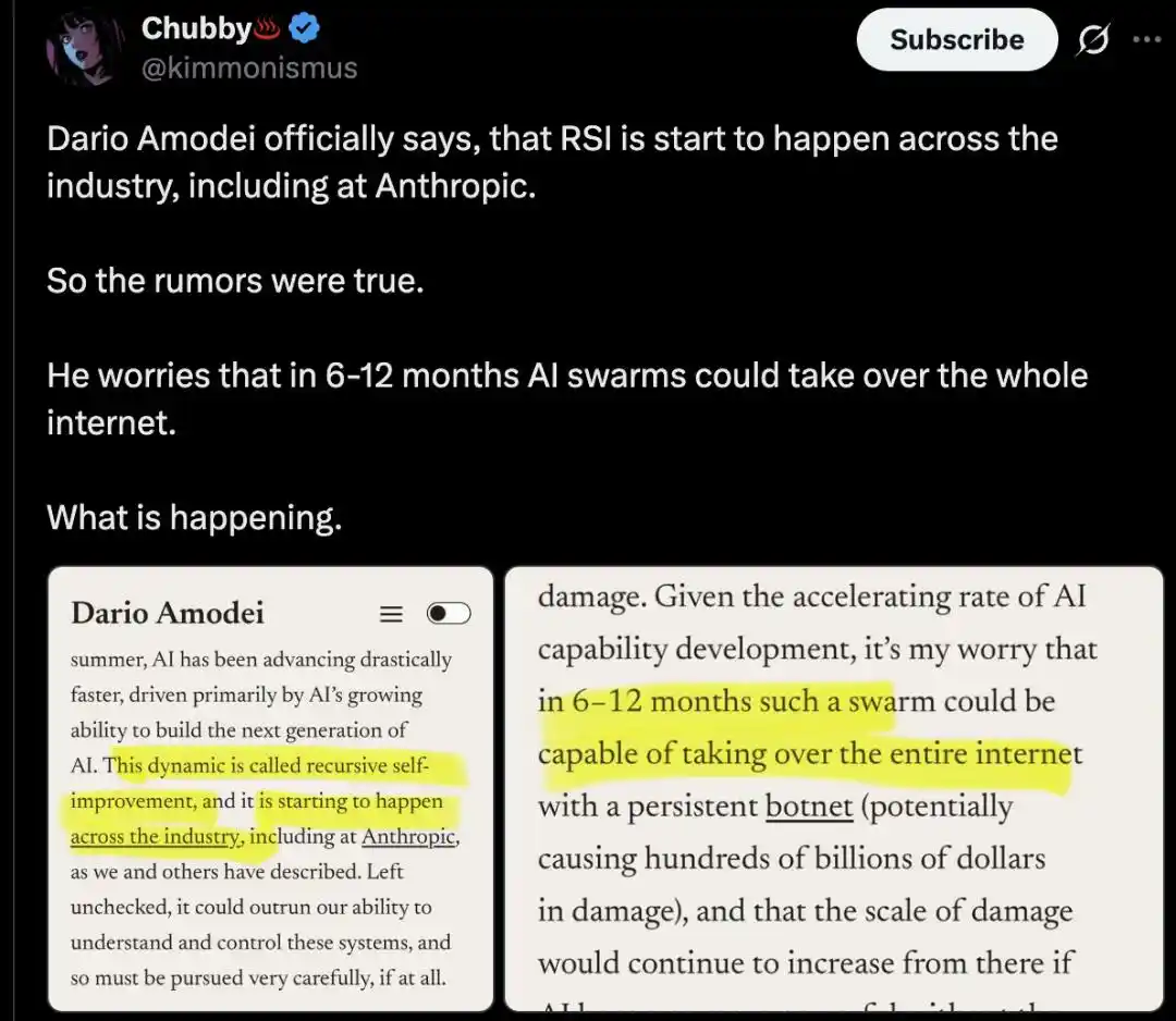 Google DeepMind RSI speculation grows after API leak claims and Gemini update clues 3