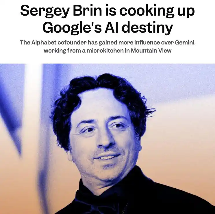 Google DeepMind RSI speculation grows after API leak claims and Gemini update clues 7