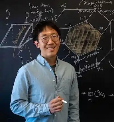 两名高中生借助 AI 推进许埈珥未竟难题，论文已登 arXiv 6