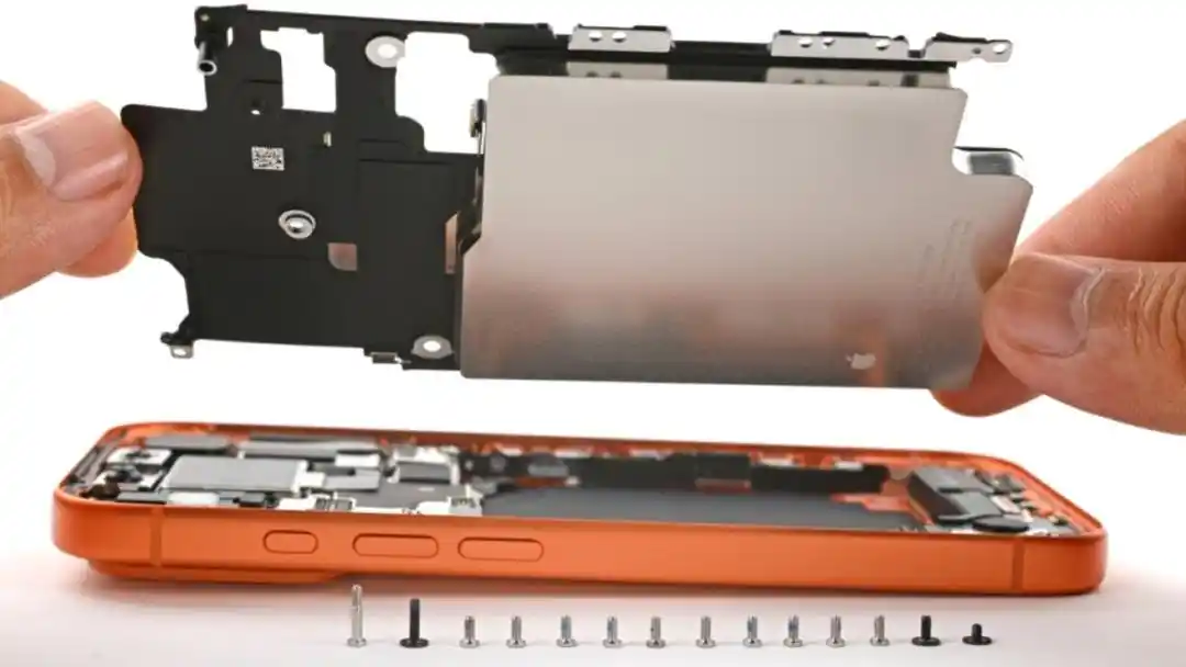 iPhone