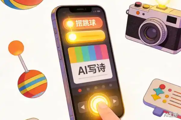 Meta,Pocket,AI互动平台