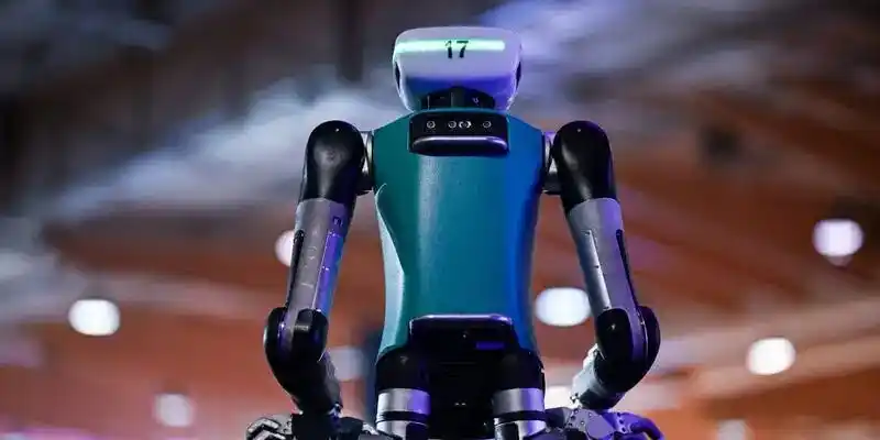 物理AI