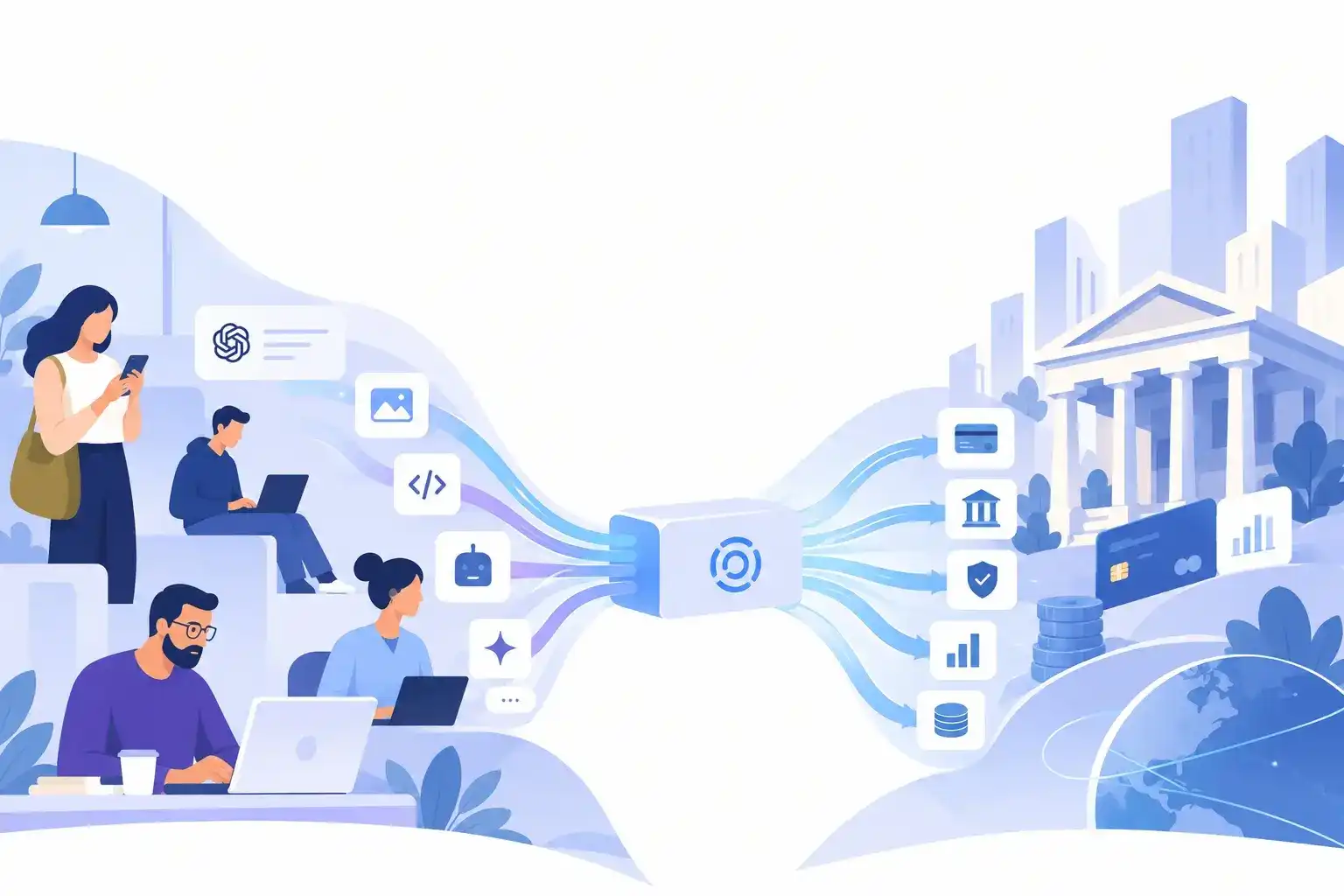 Stripe,OpenRouter,Fintech
