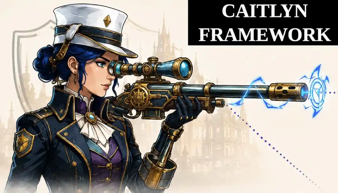 CAITLYN