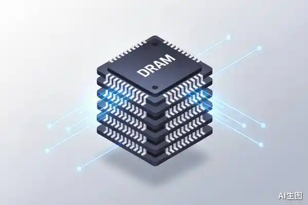 DRAM,3D DRAM,北方华创