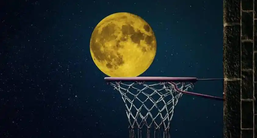 月之暗面