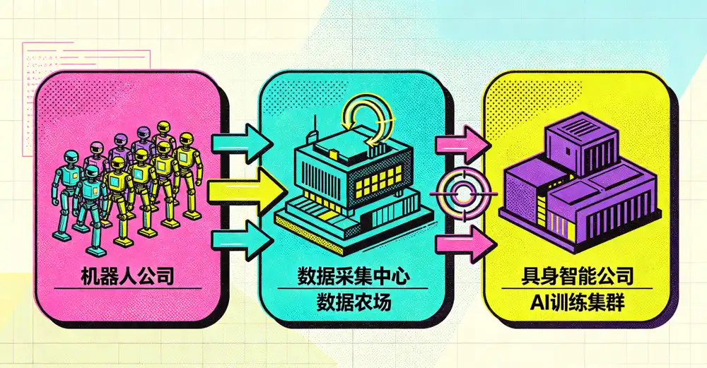 人形机器人