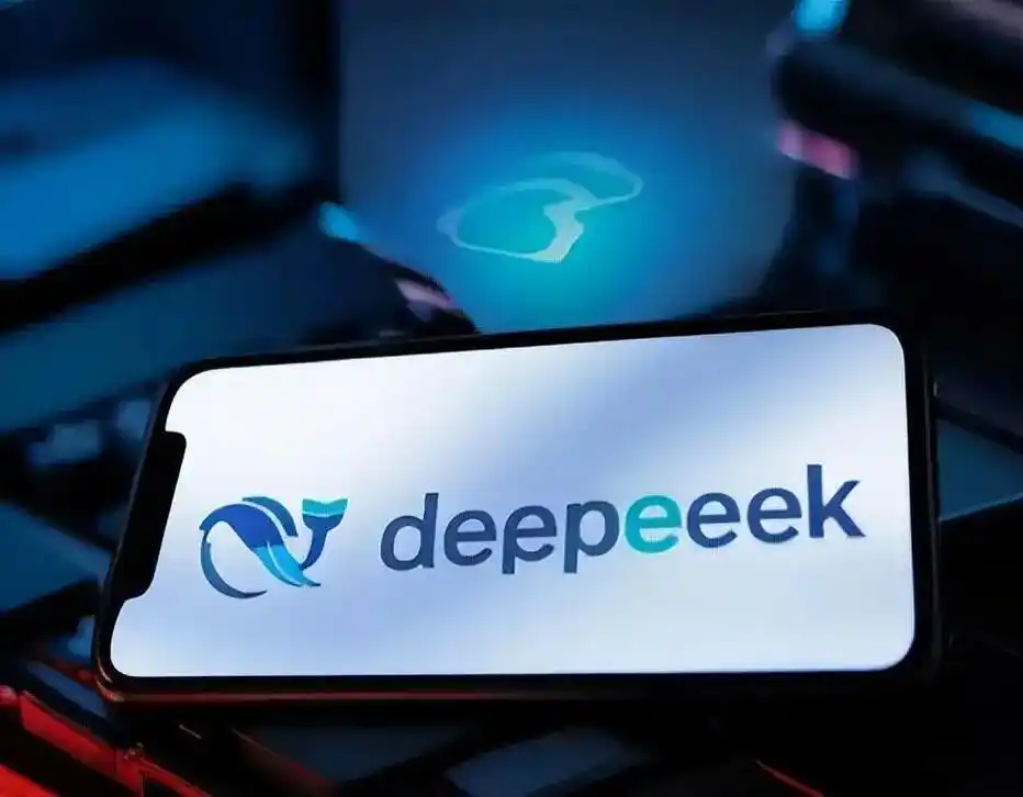 DeepSeek