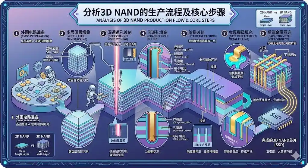 闪迪