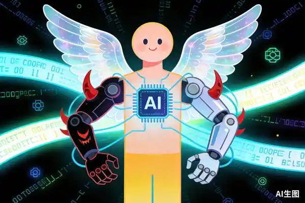 OpenAI,Anthropic,美国AI监管