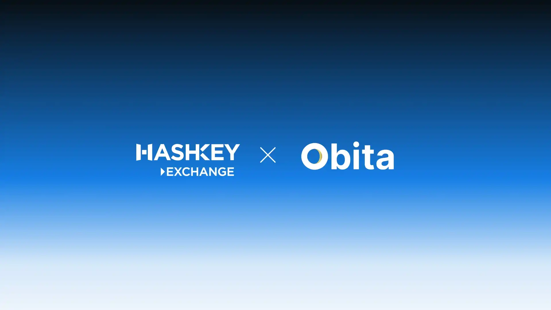 HashKey Exchange,Obita,数字资产托管