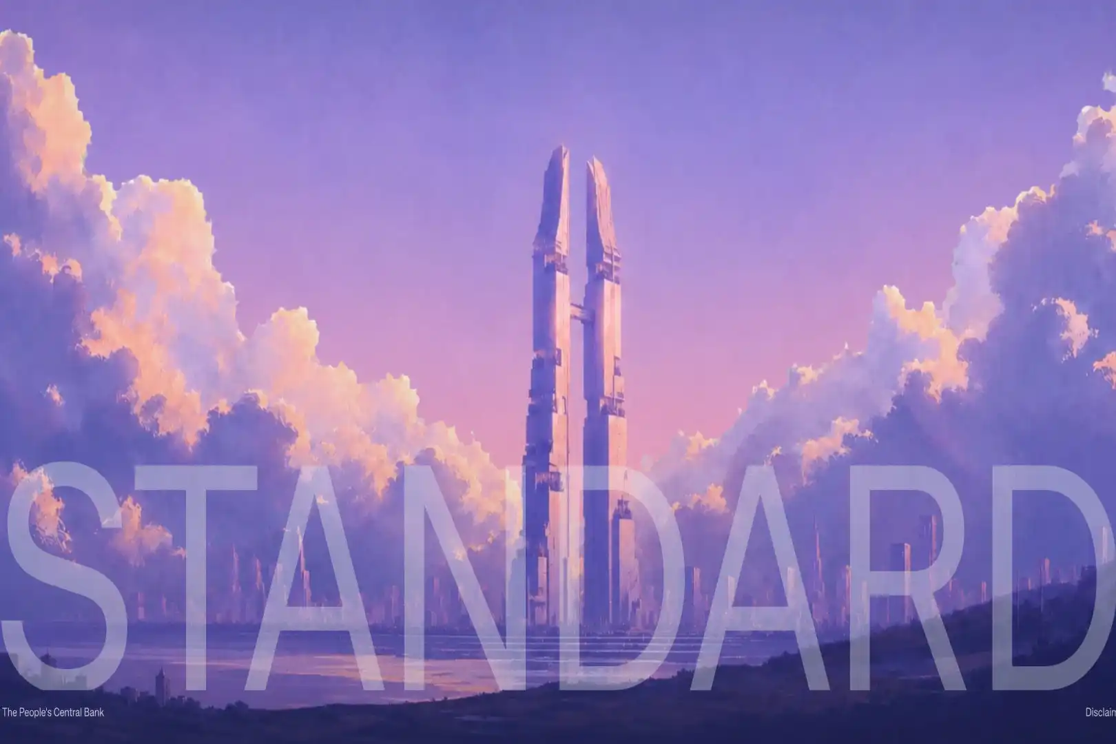 The Standard Reserve,STANDARD,Genesis Charter
