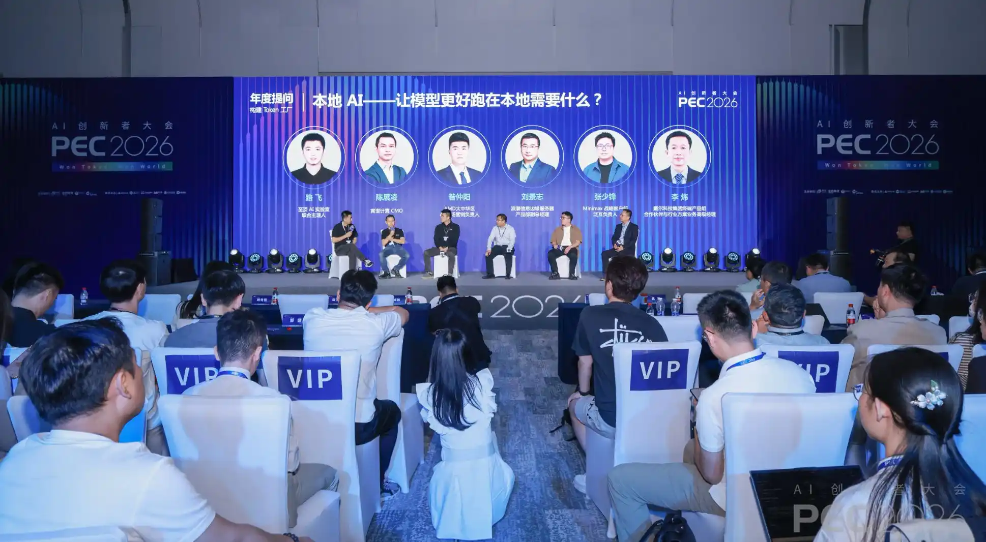 Token工厂