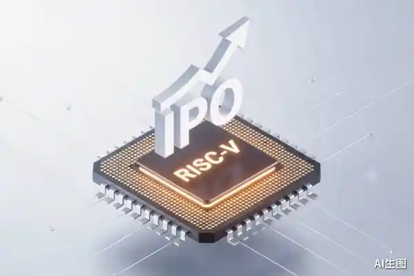 芯来科技,RISC-V,CPU