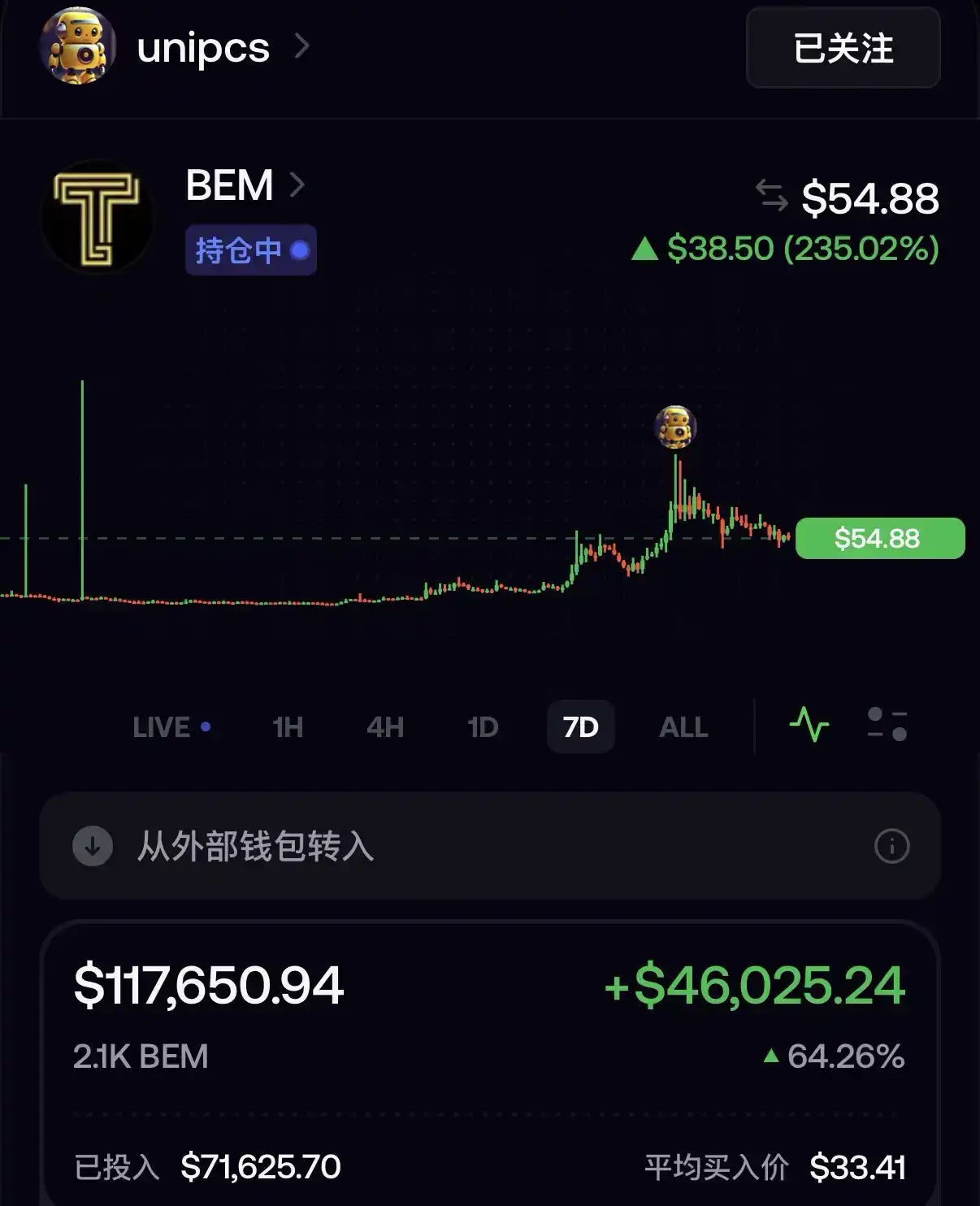 BNB Chain