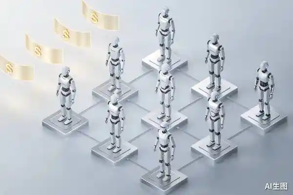 宇树科技,智元机器人,人形机器人