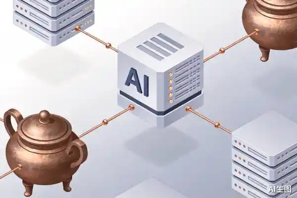 铜,数据中心,人工智能