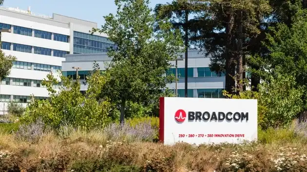 Broadcom