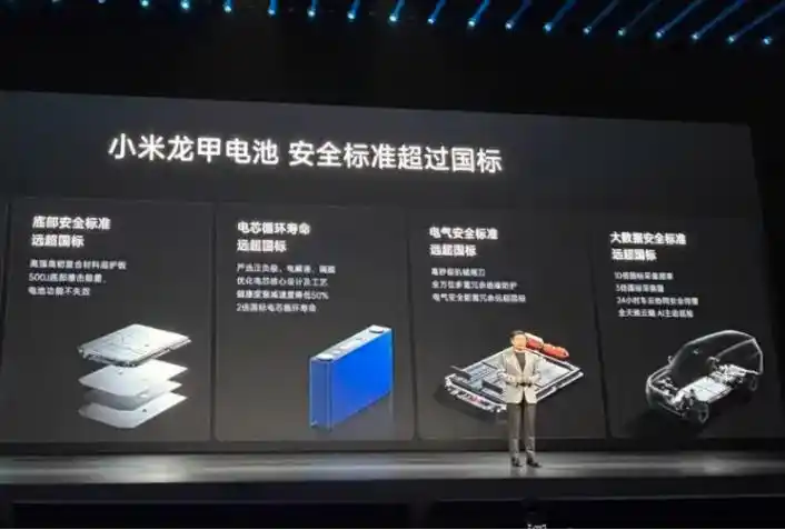 理想汽车