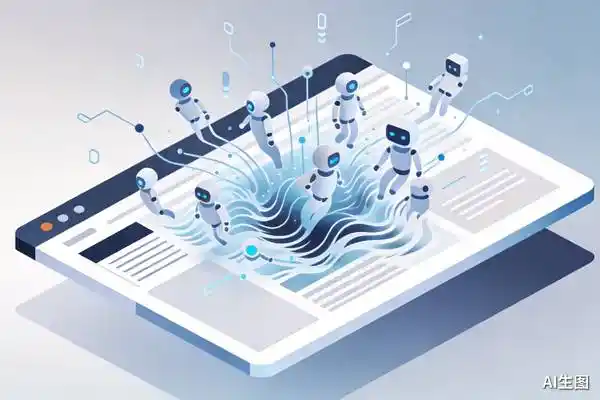 AI Agent,互联网基础设施,API滥用