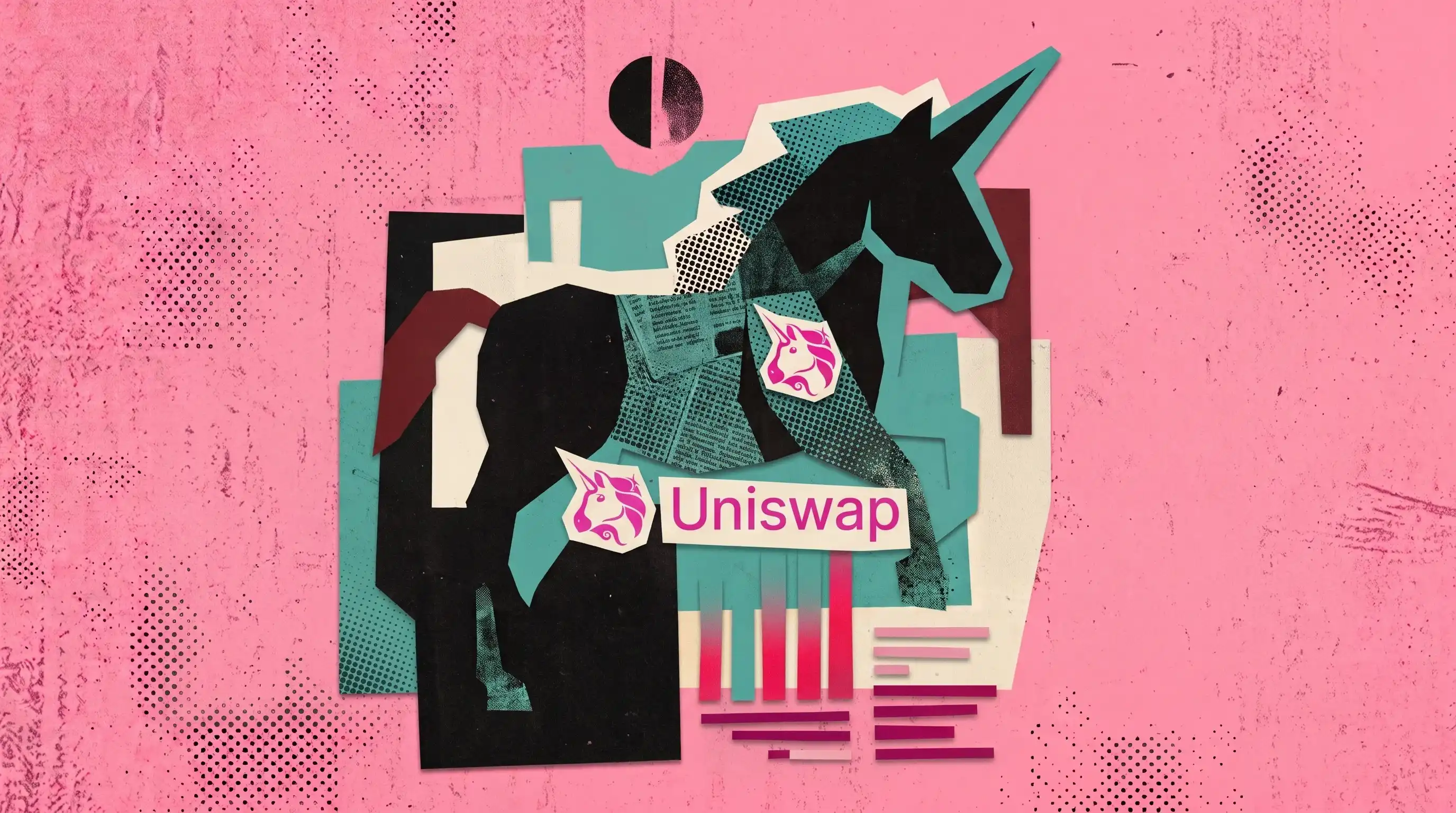 Uniswap,Robinhood Chain,Arc