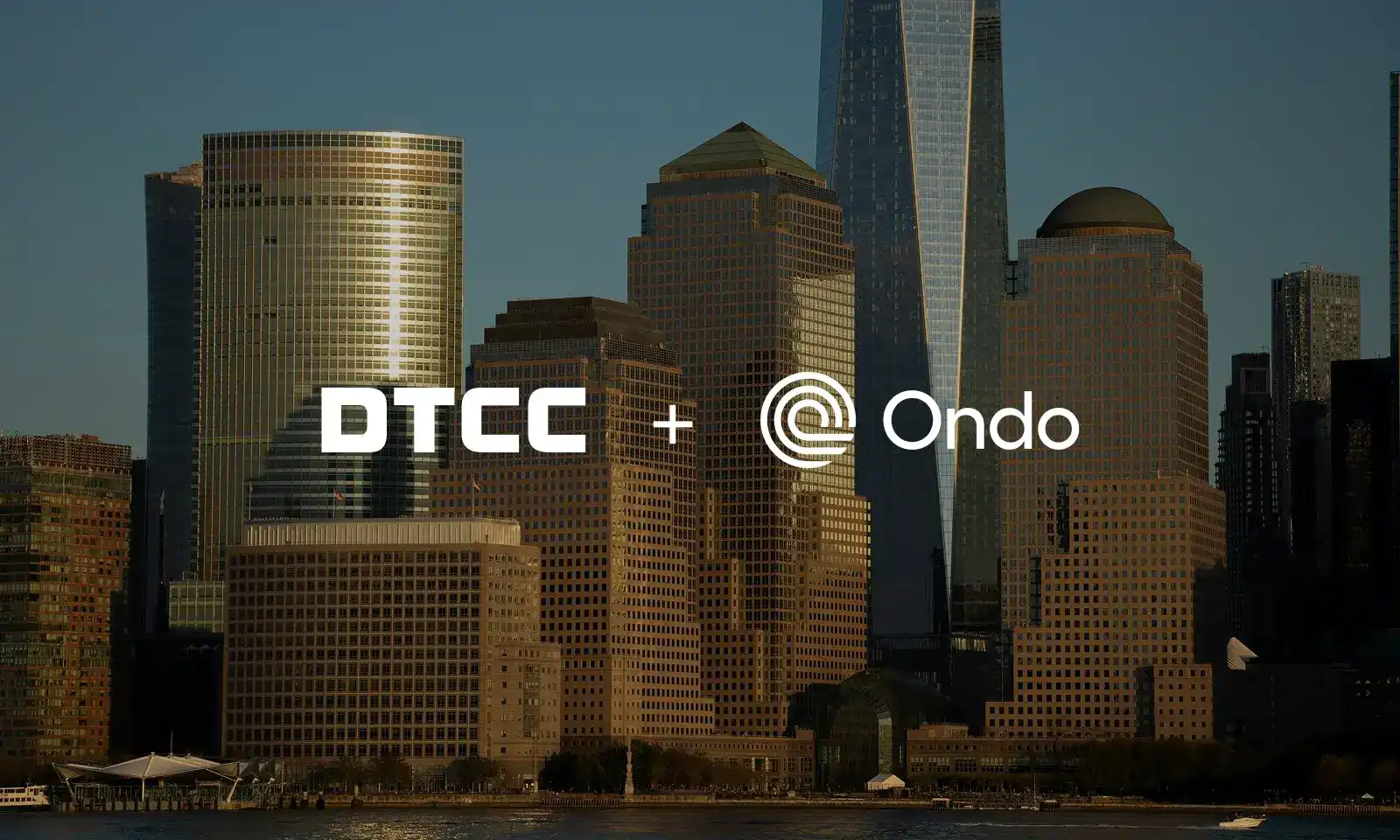 DTCC