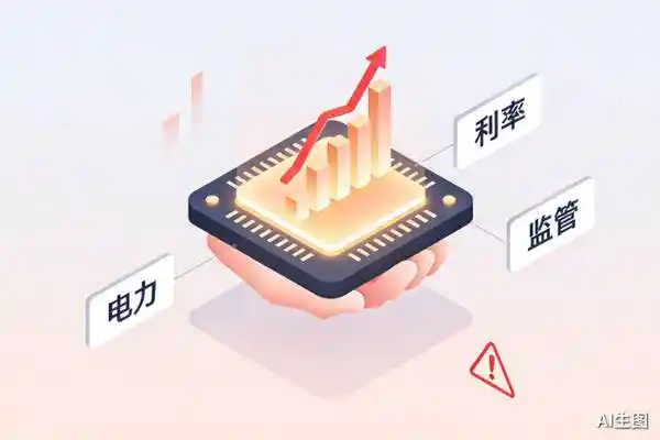 AI实验室,半导体,利率