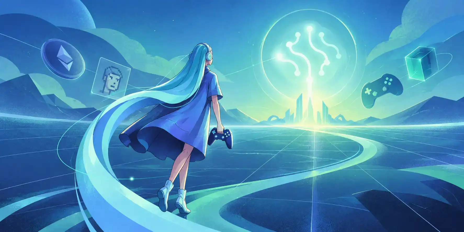 Parallel Studios,The Sandbox,Axie Infinity