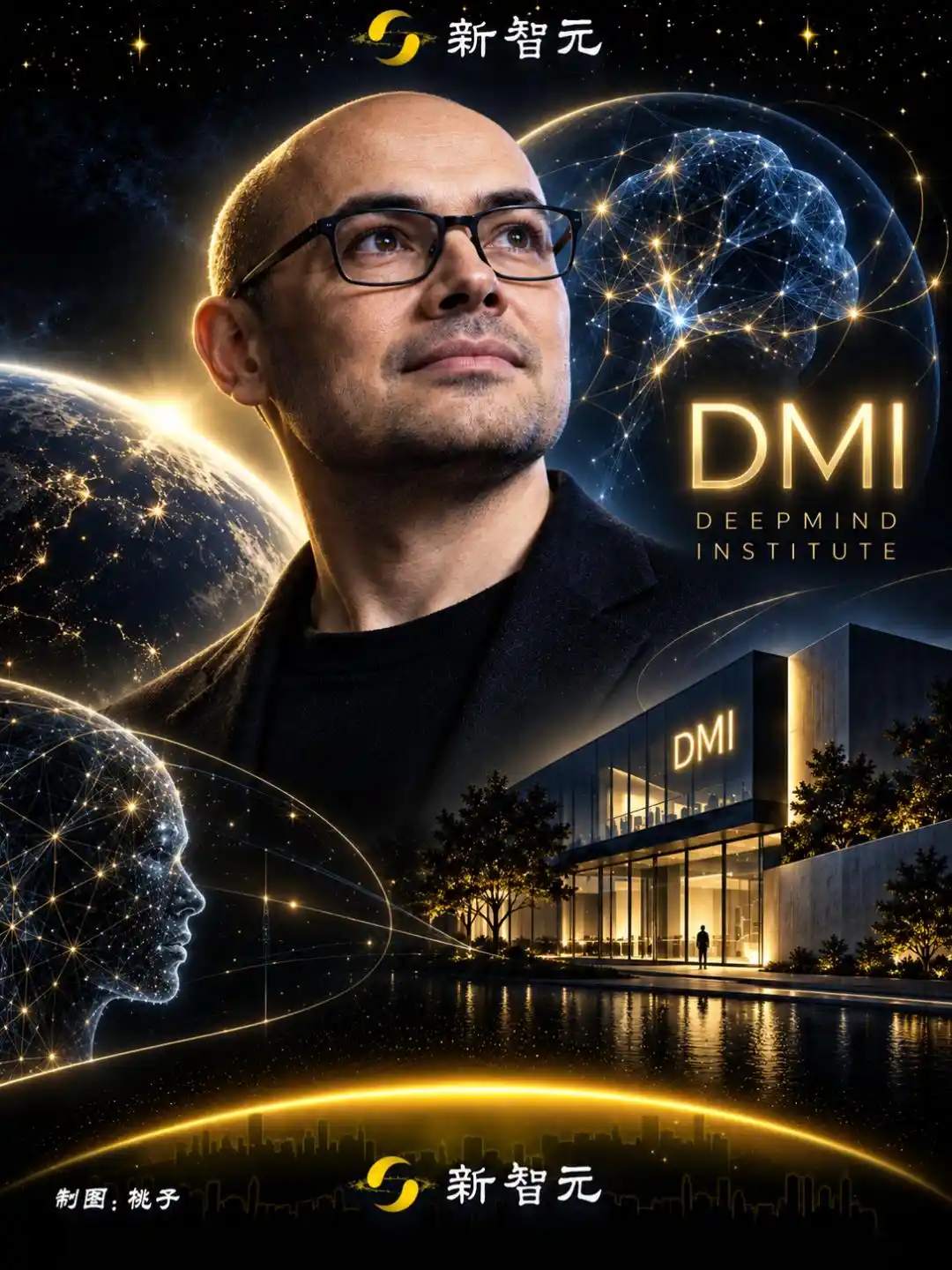 DeepMind