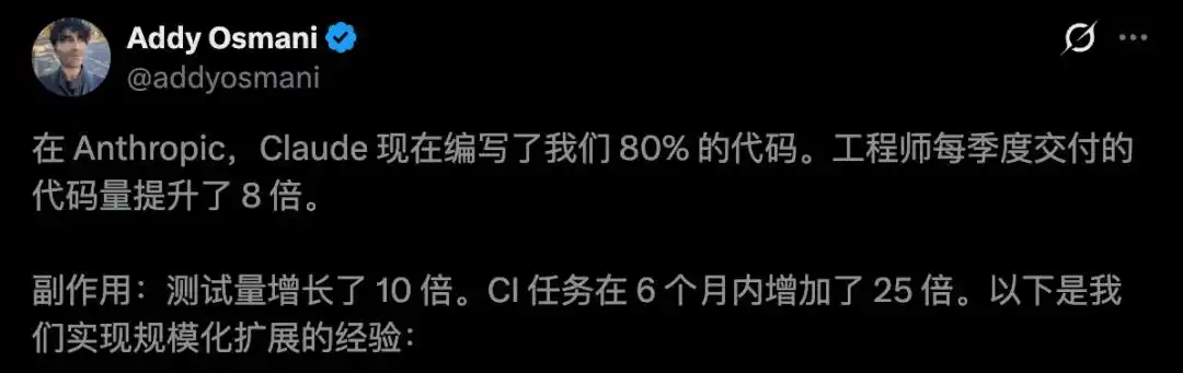 CI系统