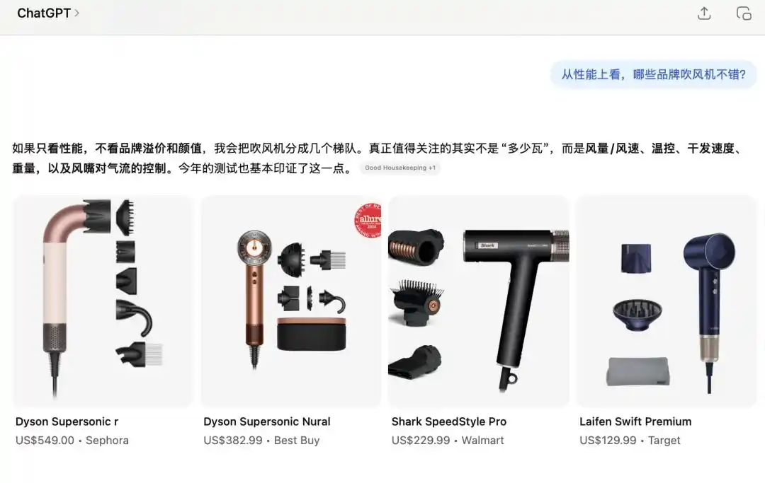 广告效果