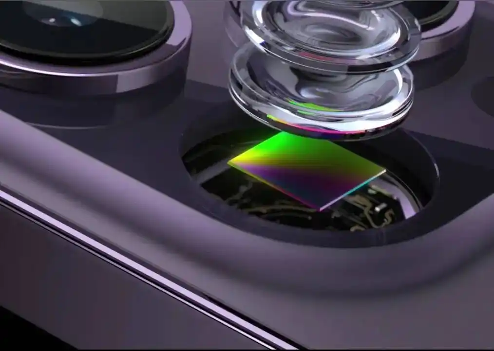 Apple Reference Image