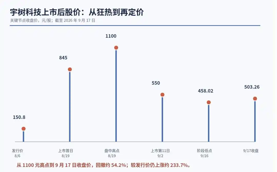 人形机器人