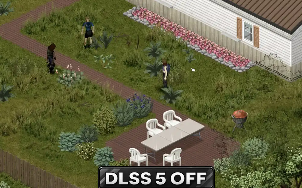 DLSS 5