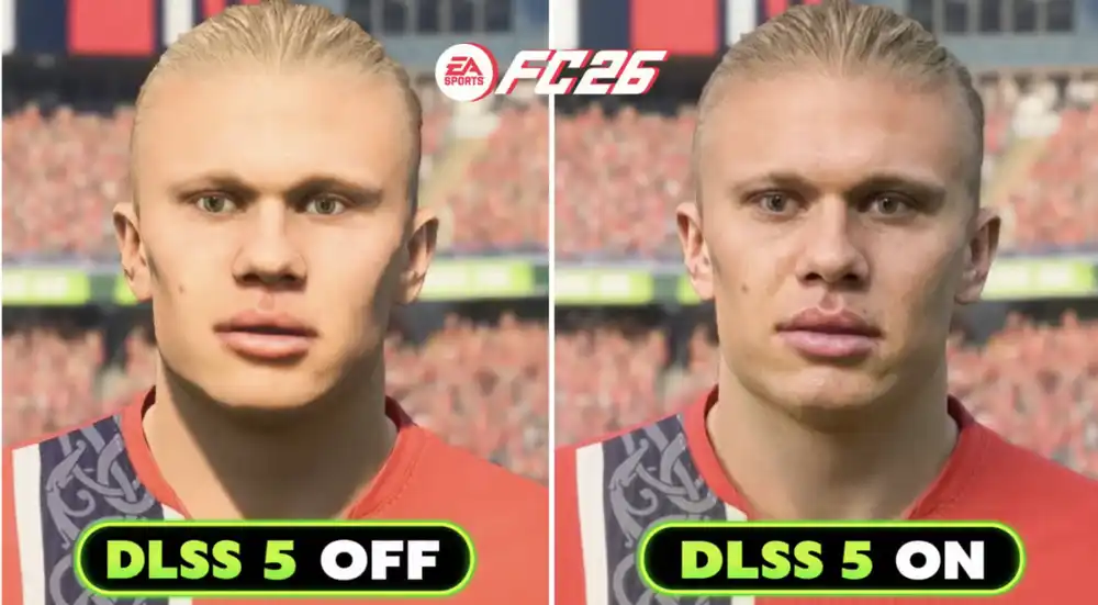 DLSS 5