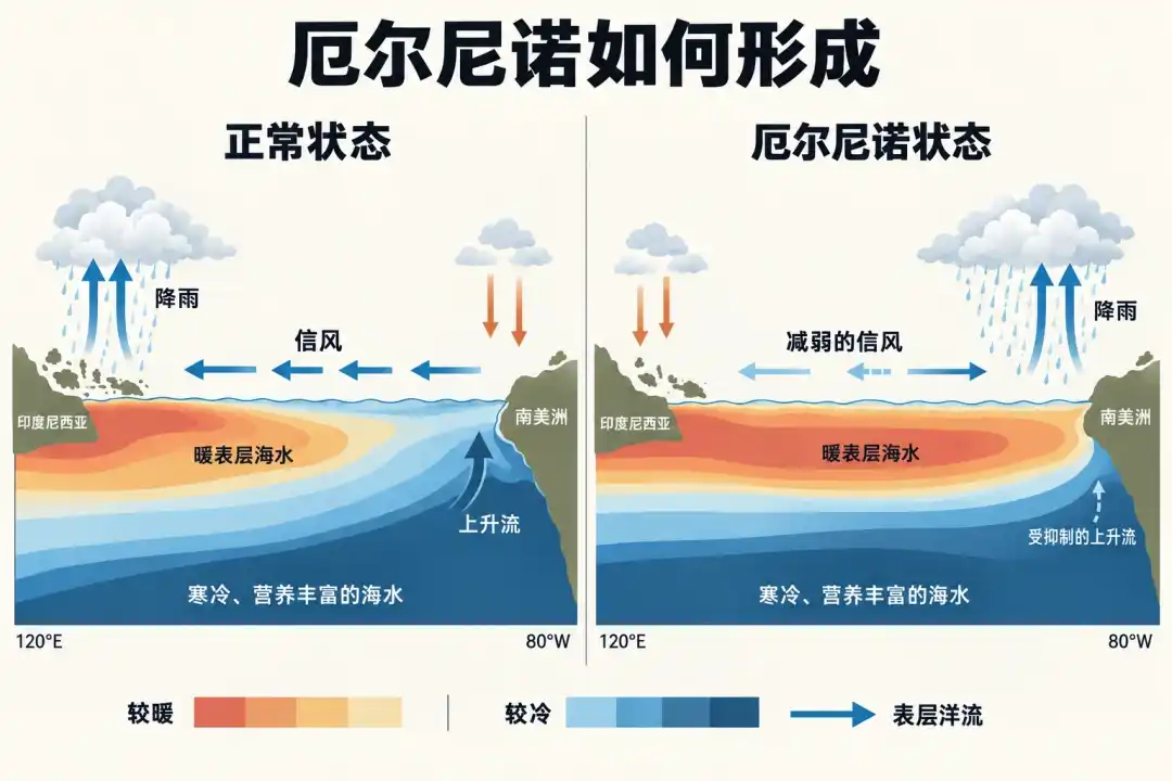 厄尔尼诺