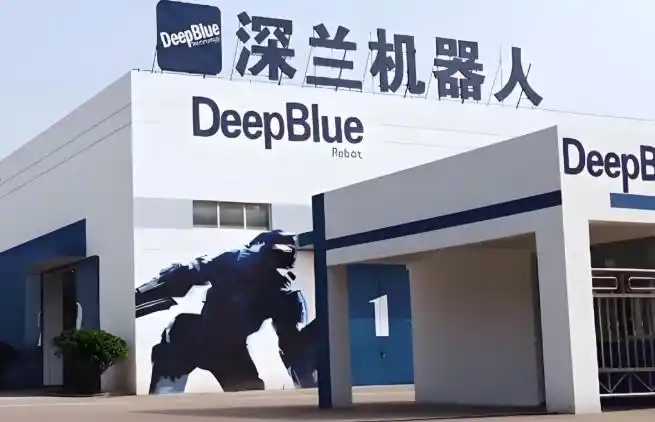 机器人