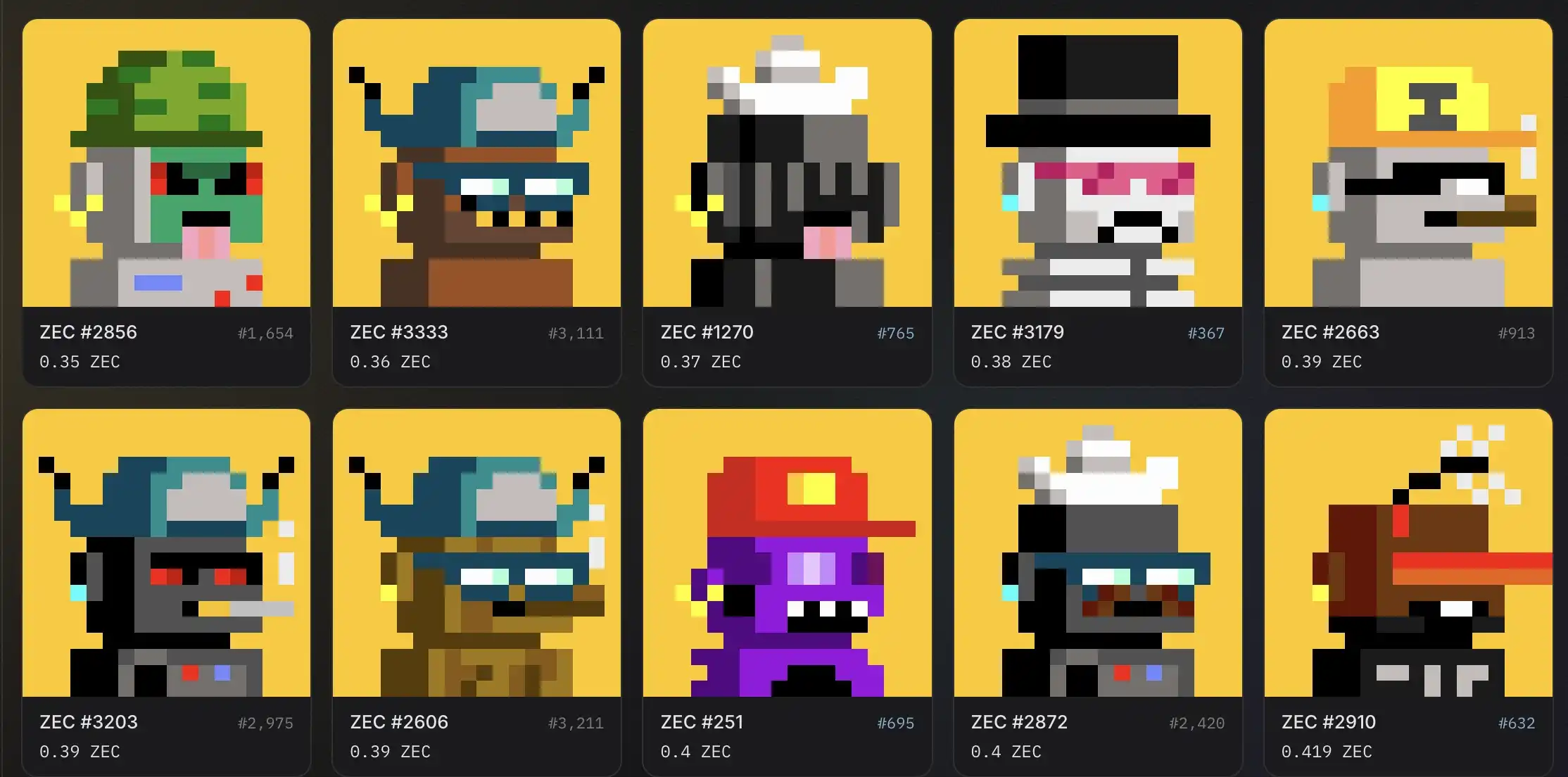 zkSNARKs