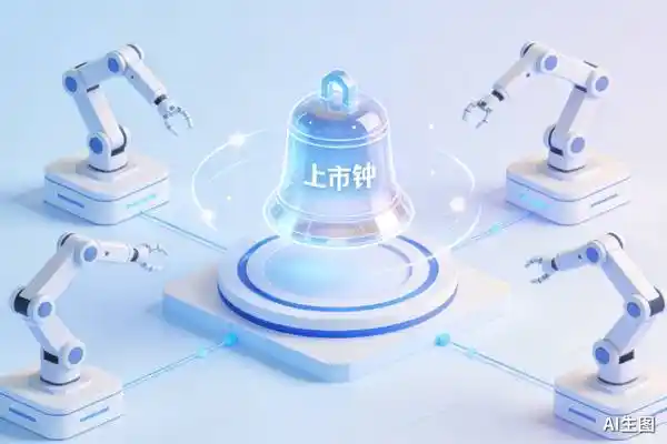 机器人,IPO,韩国