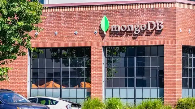 MongoDB,数据库,AI软件