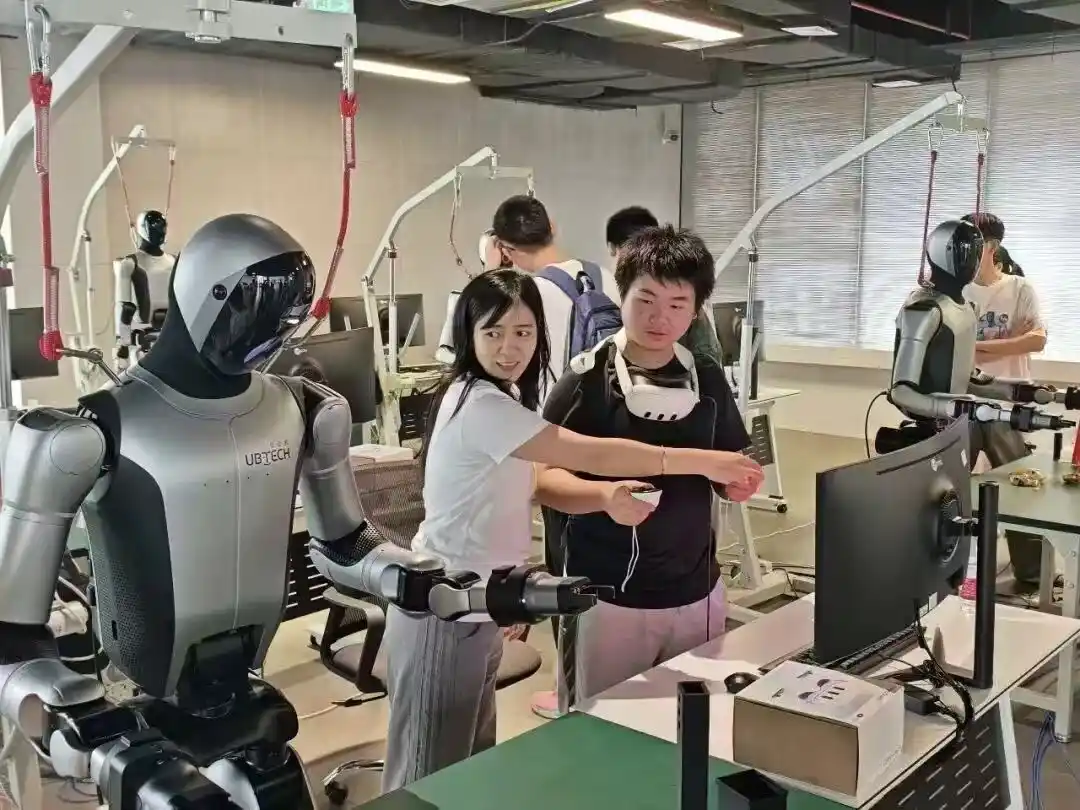 机器人