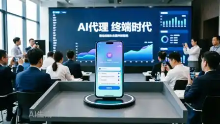 豆包手机,努比亚,AI代理