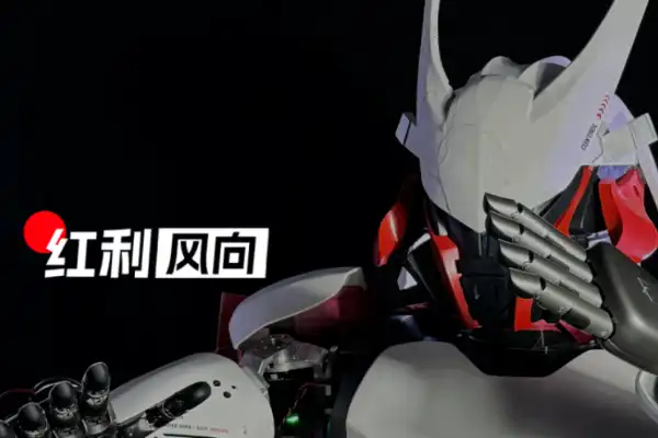 ROTAKU,人形机器人,角色化