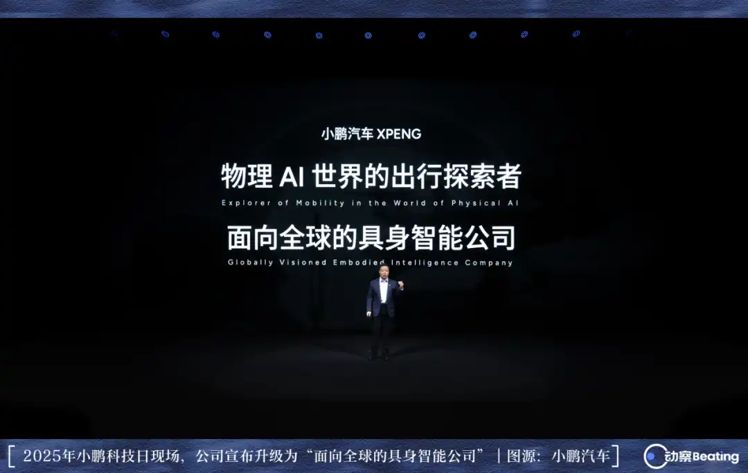 物理AI