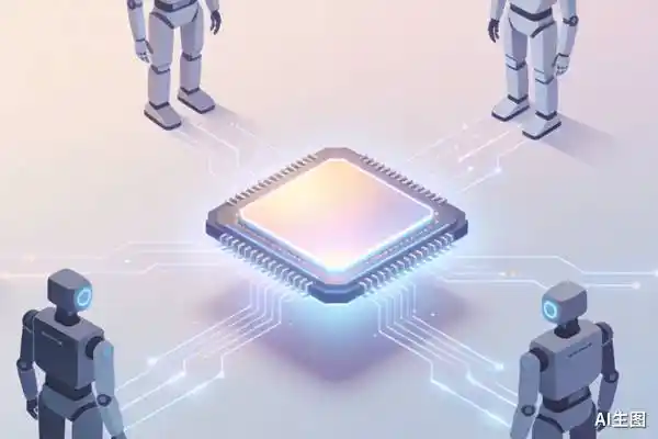 人形机器人,Physical AI,边缘计算