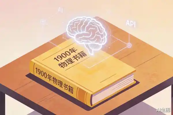 GPT-1900,爱因斯坦测试,光量子