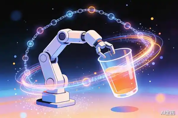 Aether AI,世界模型,因果智能