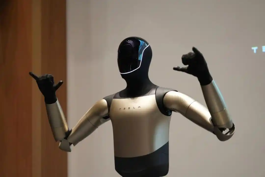 擎天柱