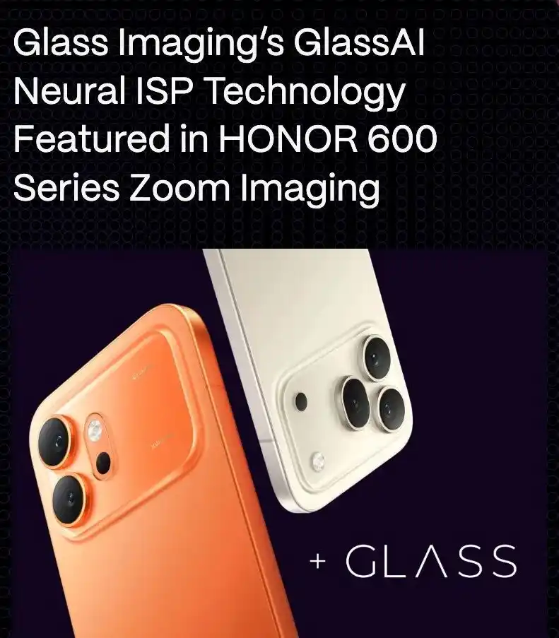 Neural ISP
