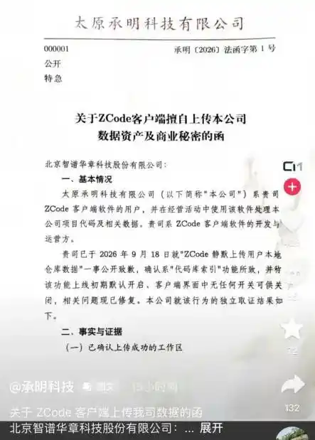 ZCode